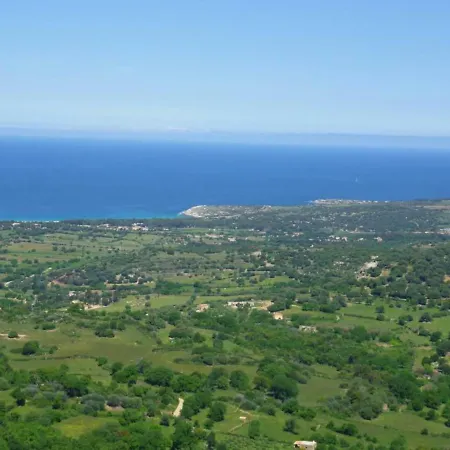 Gite Cateri