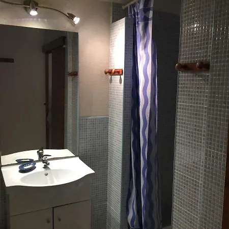 Gite Cateri Holiday home
