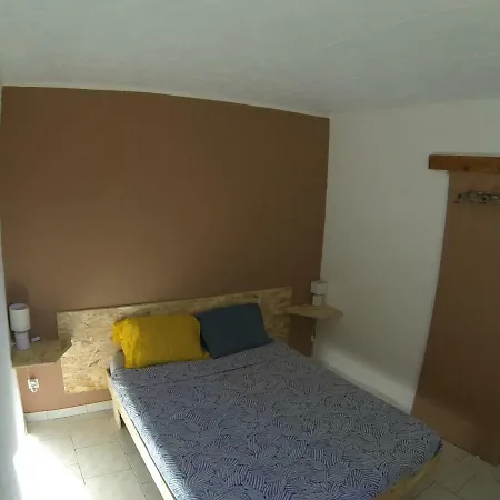 Holiday home Gite Cateri *