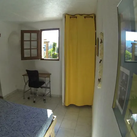Holiday home Gite Cateri Cateri