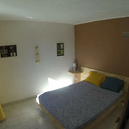 Gite Cateri Cateri