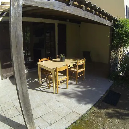 Holiday home Gite Cateri *