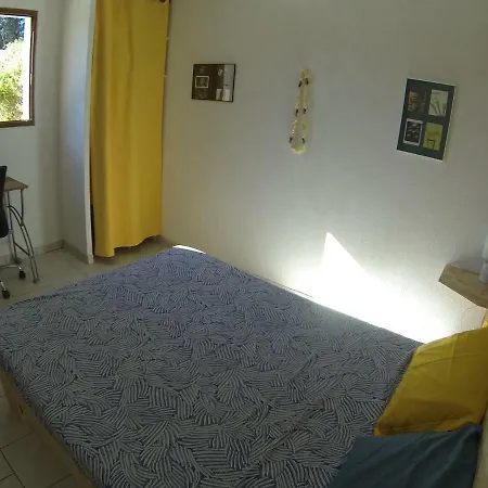 Nyaraló Gite Cateri