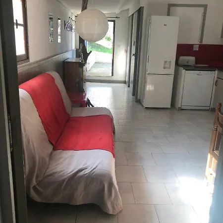 Gite Cateri Nyaraló