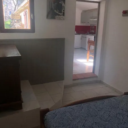 Gite Cateri Nyaraló Cateri
