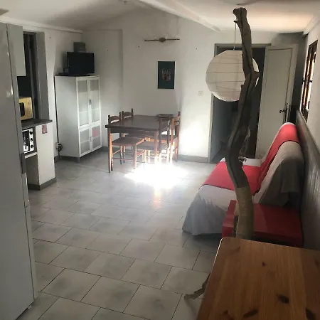 Holiday home Gite Cateri *
