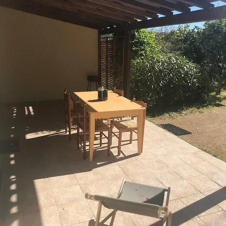 Gite Cateri Holiday home