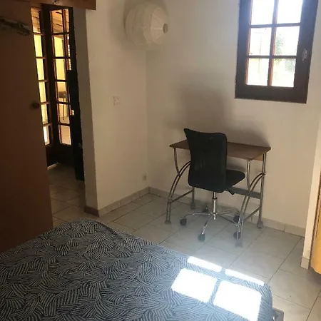 Holiday home Gite Cateri