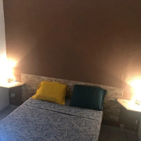 Gite Cateri Holiday home Cateri