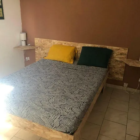 Gite Cateri Nyaraló *