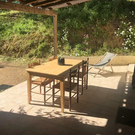 Holiday home Gite Cateri Cateri