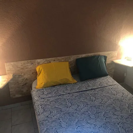 Holiday home Gite Cateri