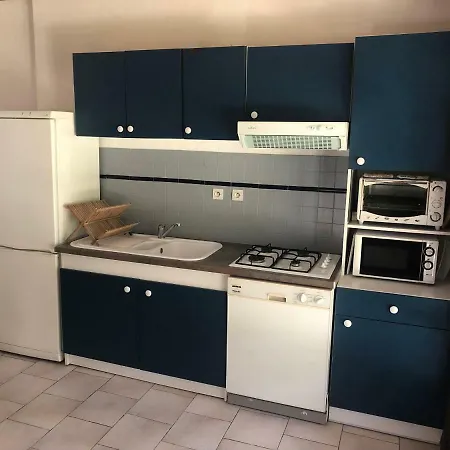 Nyaraló Gite Cateri Cateri