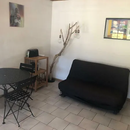 Gite Cateri Holiday home *